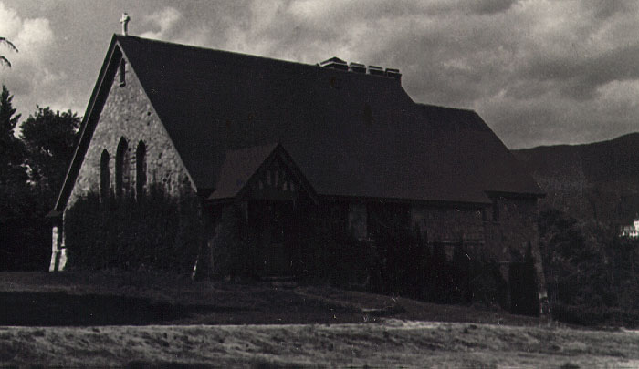episcopal