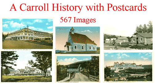 A Carroll History with Postcards