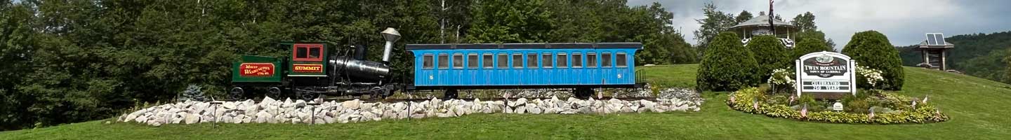 cog railway