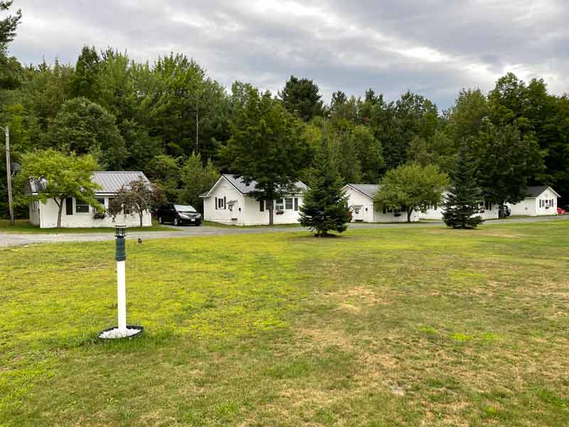 cottages