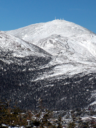mount washington wind record