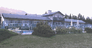 Northlander Motel