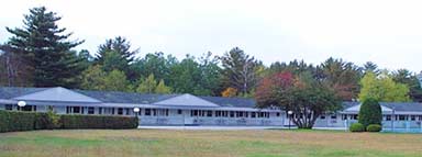 Shakespeares Inn and Restaurant