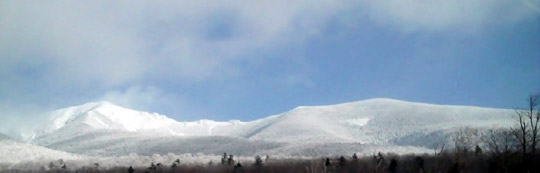 franconia notch