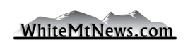 White Mt News