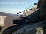 The Old Man of the Mountain