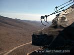 The Old Man of the Mountain