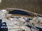 The Old Man of the Mountain