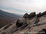 The Old Man of the Mountain