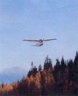 Twin Mountain Airport
