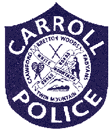 Carroll Police