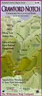 Mt. Wasington Hiking Map