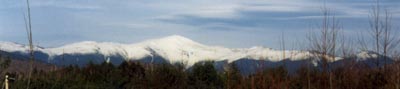 Mt. Washington