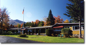 Seven Dwarfs Motel