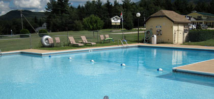 Twin Mountain Motor Court