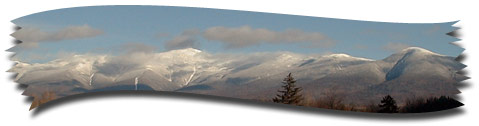 Mt. Washington
